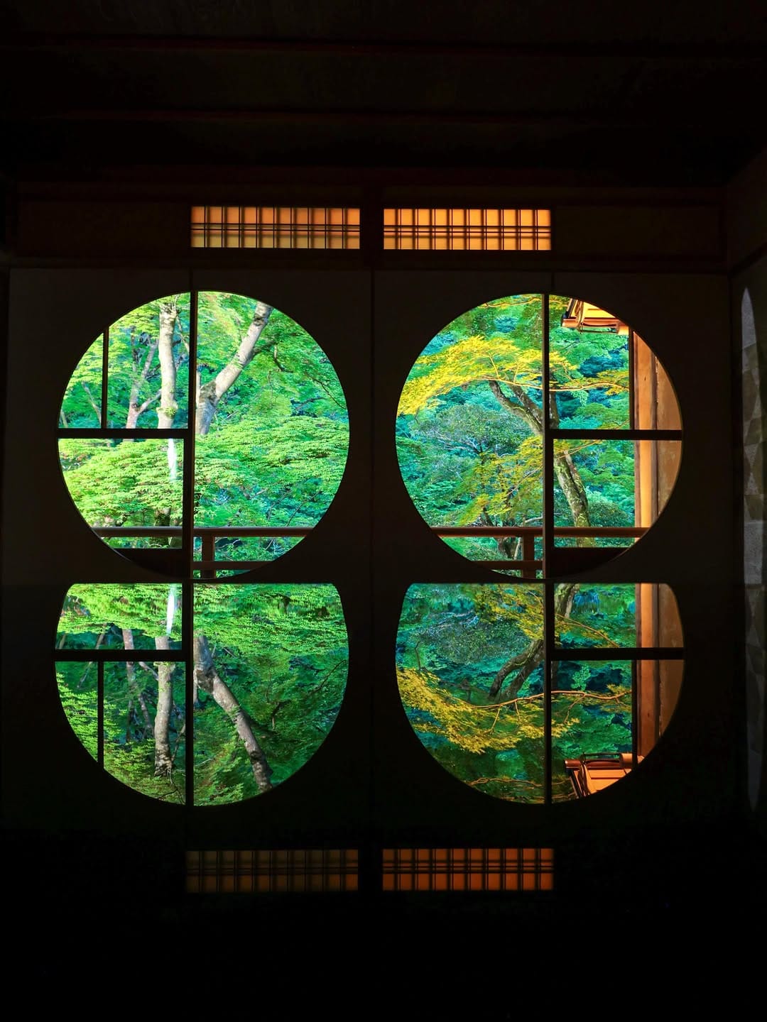 Post 3 by 京都・嵐山 祐斎亭【公式】Yusai-tei.official / 染色作家 祐斎 on Instagram (image)