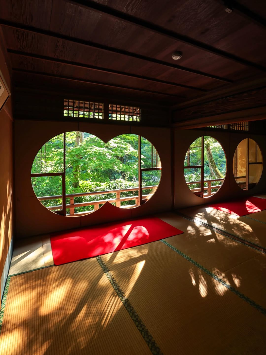 Post 8 by 京都・嵐山 祐斎亭【公式】Yusai-tei.official / 染色作家 祐斎 on Instagram (image)