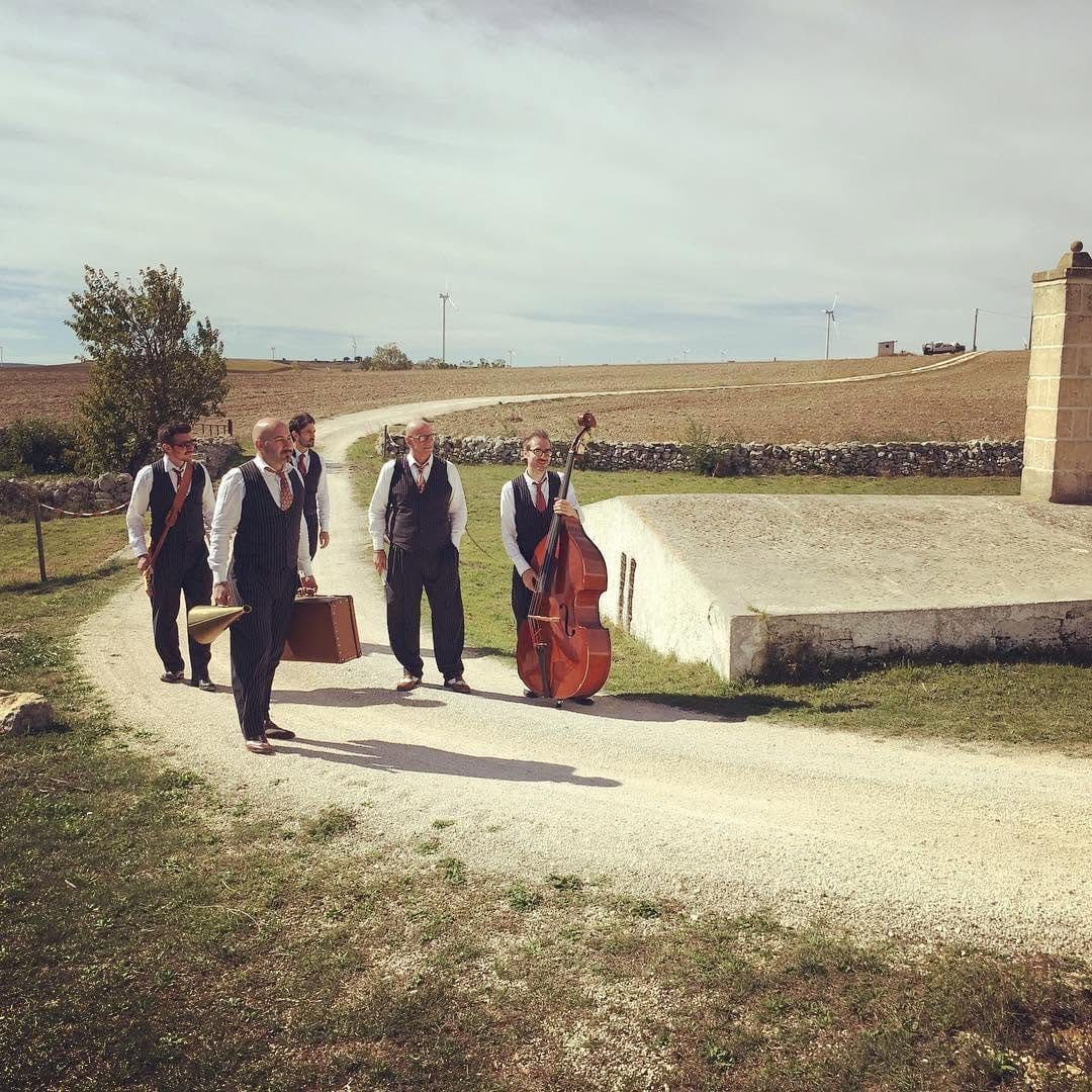 Post 10 by Spaghetti Brothers on Instagram (image)