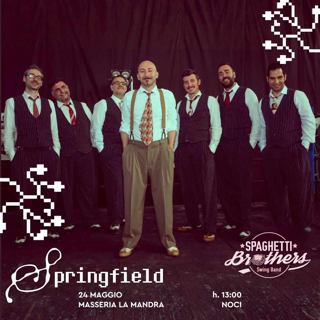 Post 3 by Spaghetti Brothers on Instagram (carousel)