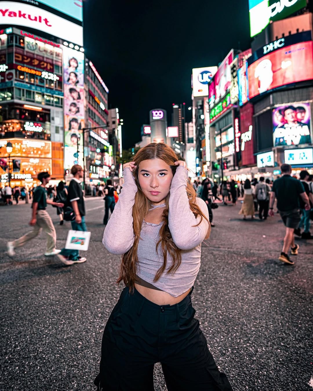 Post 10 by Nathalia Miyuki on Instagram (carousel)