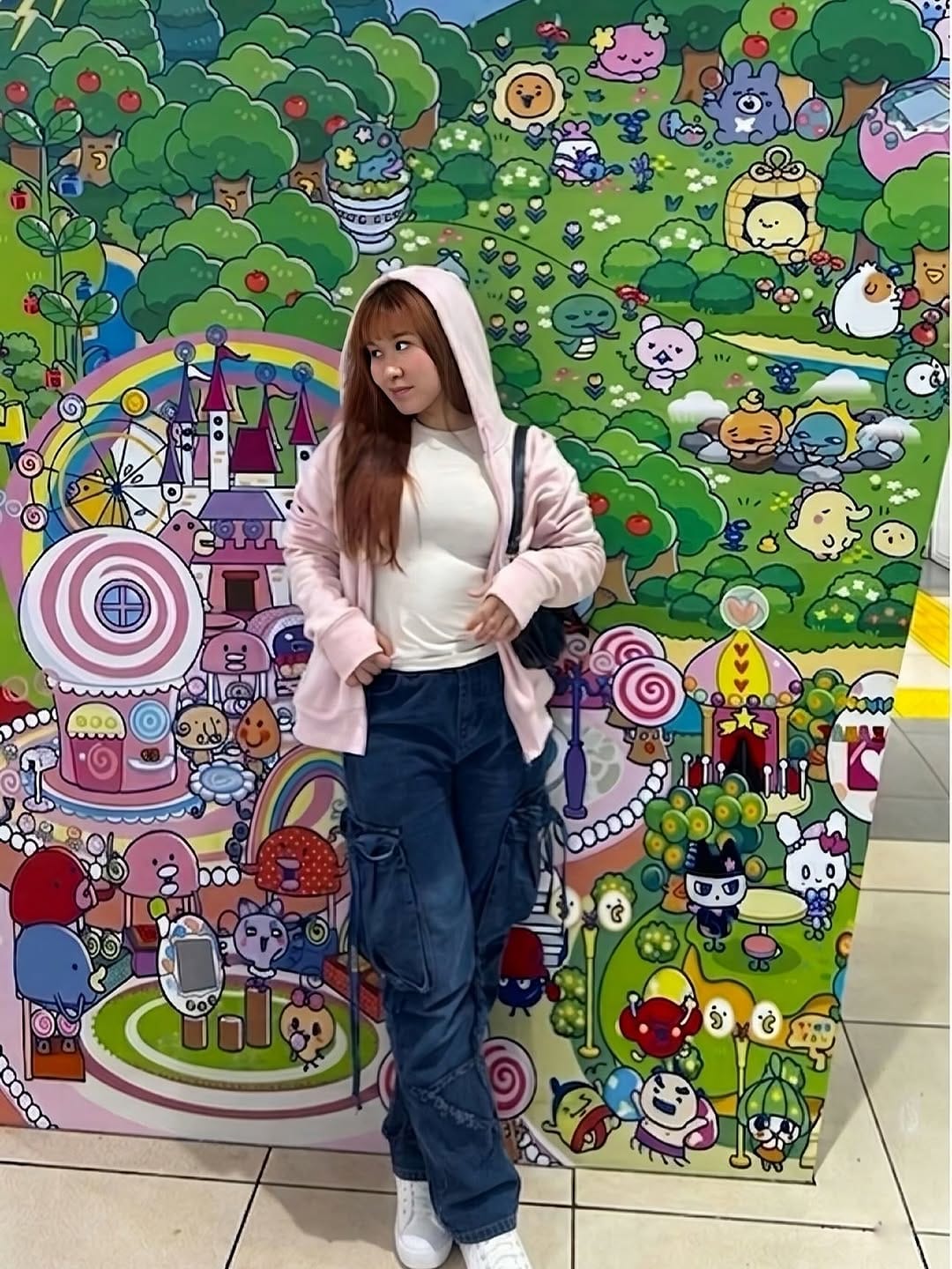 Post 6 by Nathalia Miyuki on Instagram (carousel)