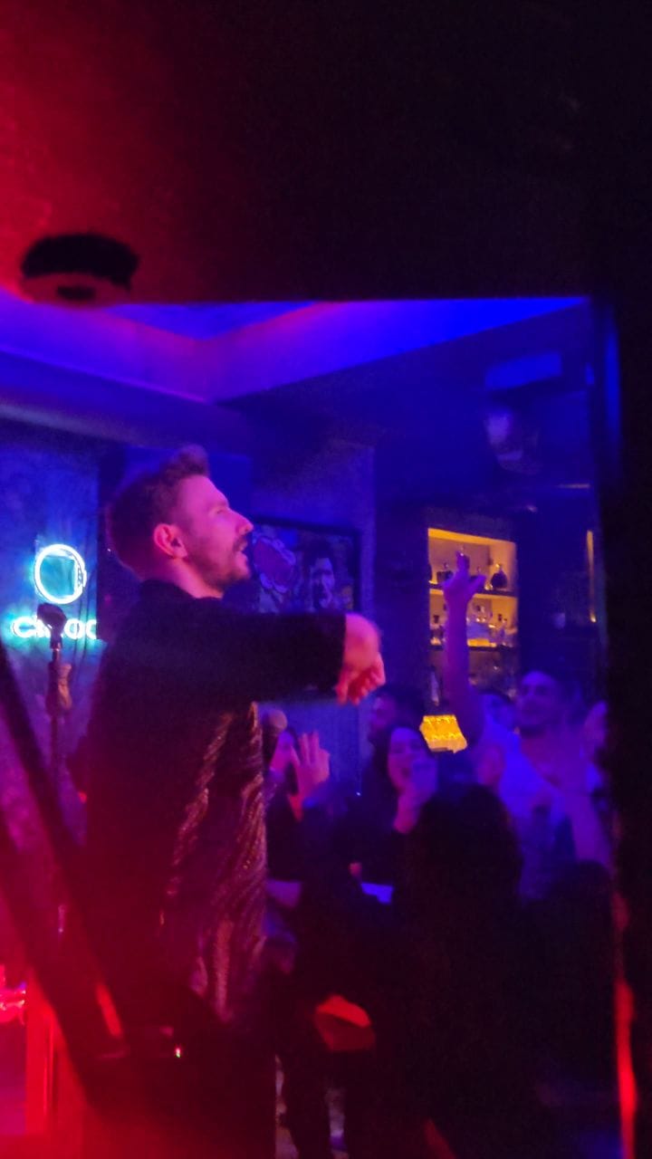 Post 6 by 🅥🅐🅘🅞🅢🎤🎤 on Instagram (video)