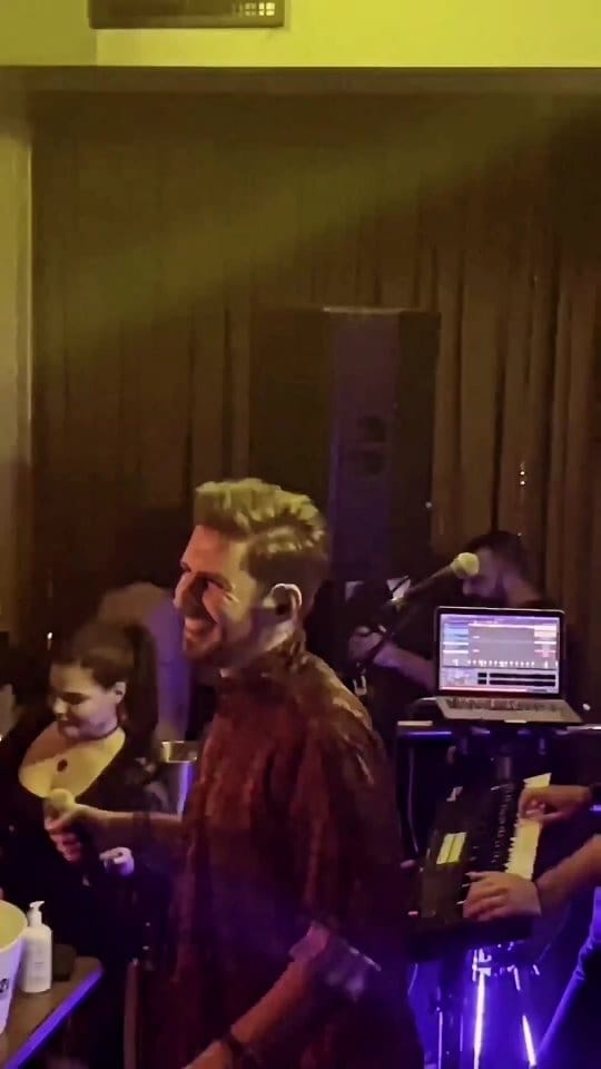 Post 10 by 🅥🅐🅘🅞🅢🎤🎤 on Instagram (video)