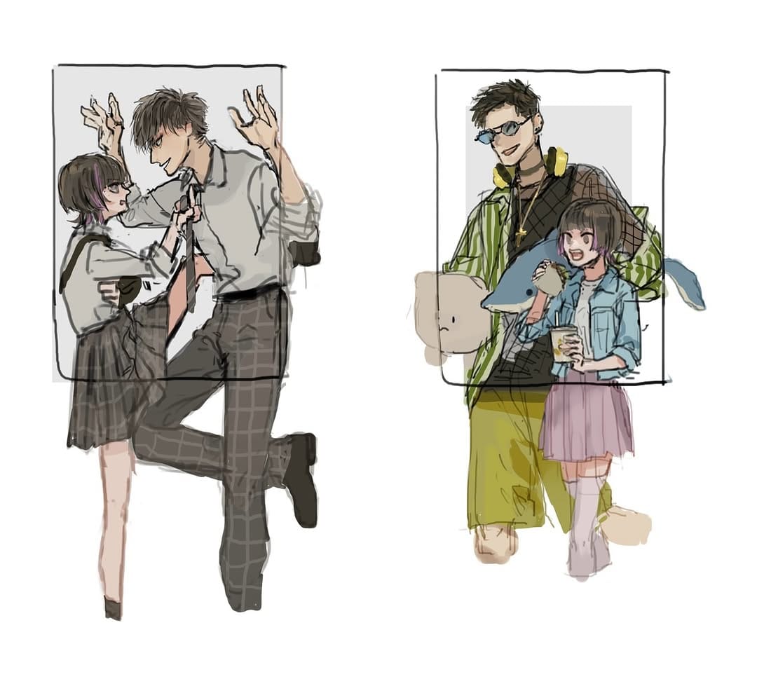 Post 6 by 増岡/Masuoka/Масуока on Instagram (carousel)