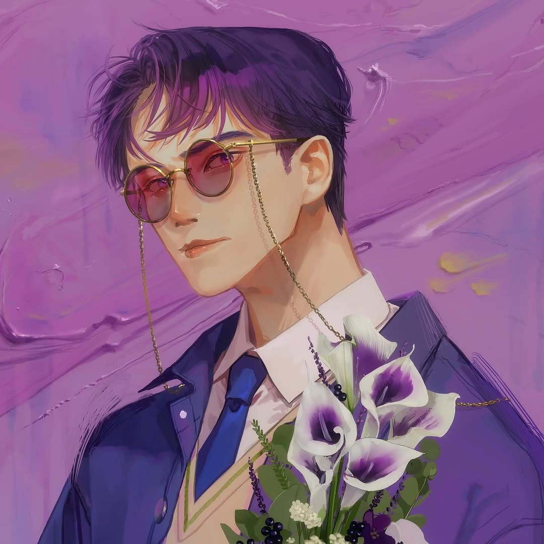 Post 10 by 増岡/Masuoka/Масуока on Instagram (image)