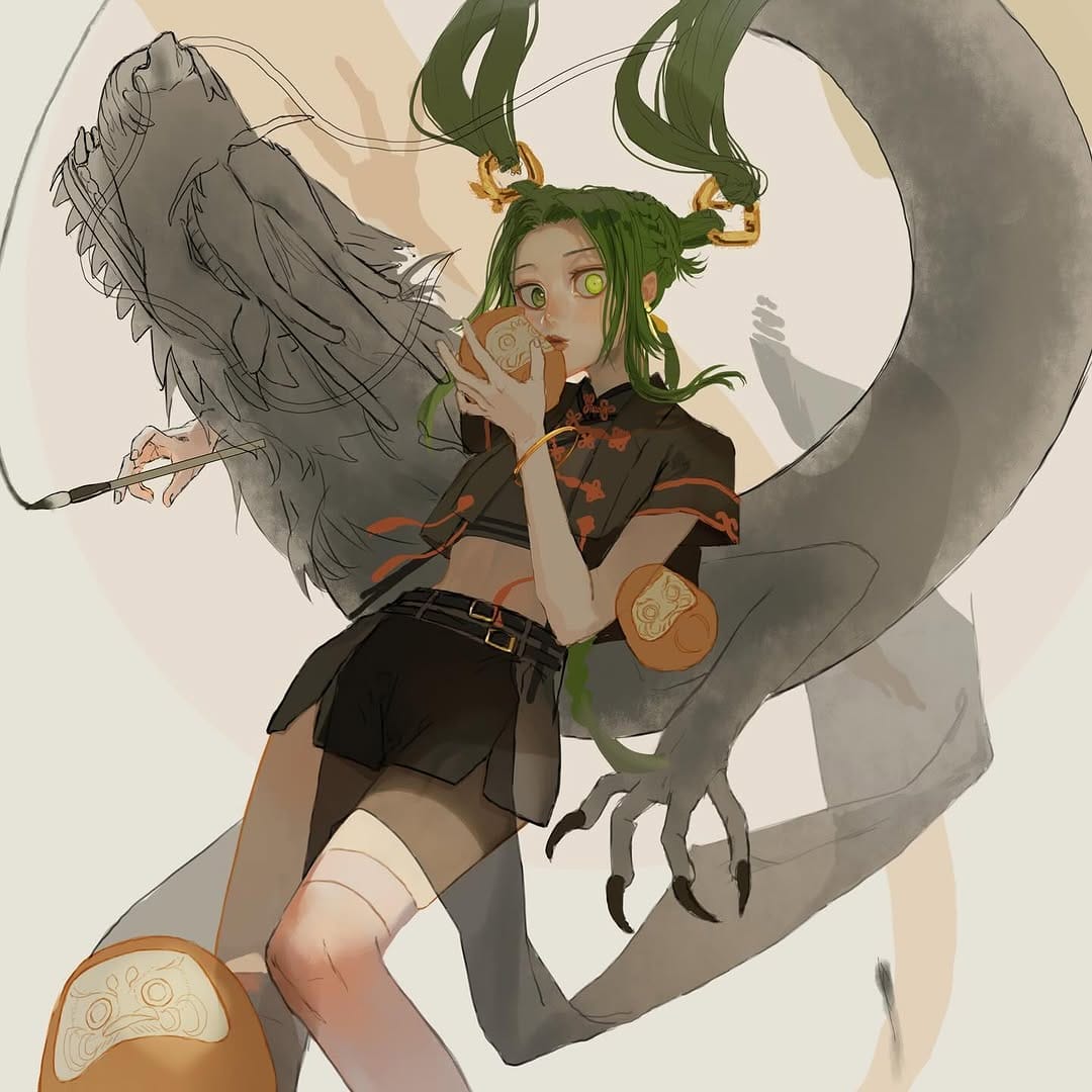 Post 8 by 増岡/Masuoka/Масуока on Instagram (image)