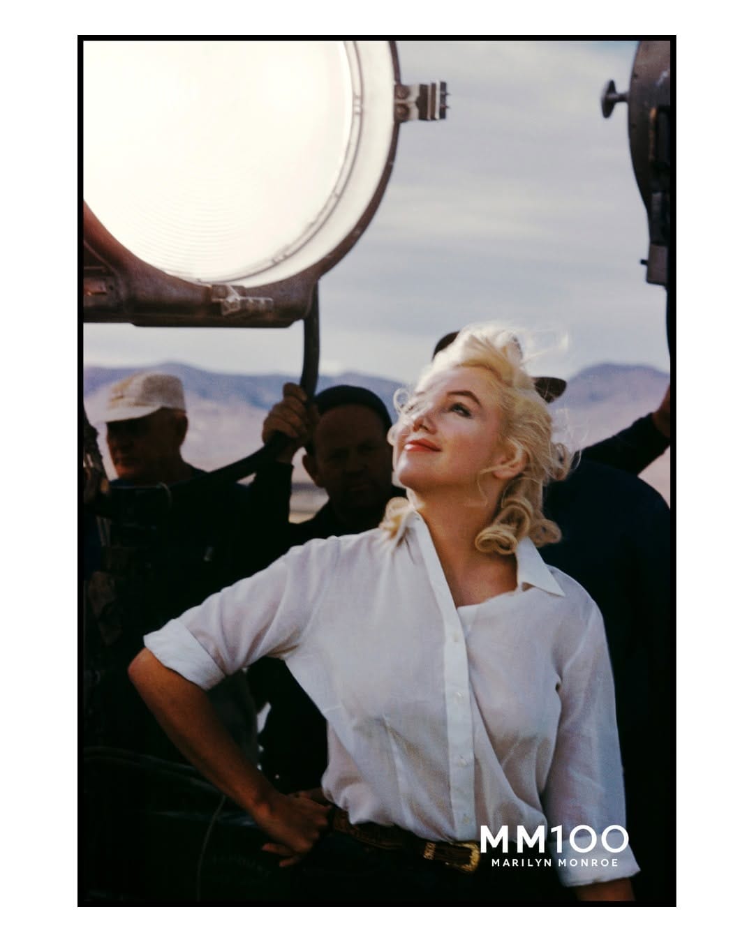 Post 7 by Eve Arnold on Instagram (carousel)