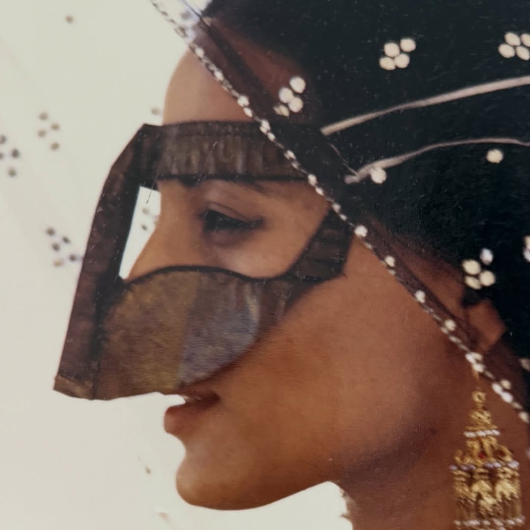 Post 8 by Eve Arnold on Instagram (carousel)