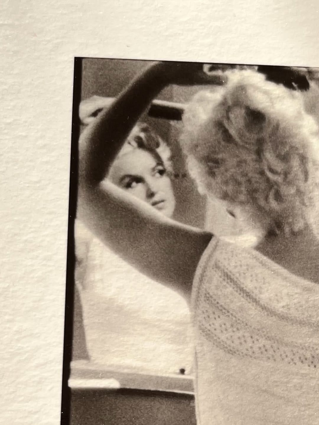Post 5 by Eve Arnold on Instagram (carousel)