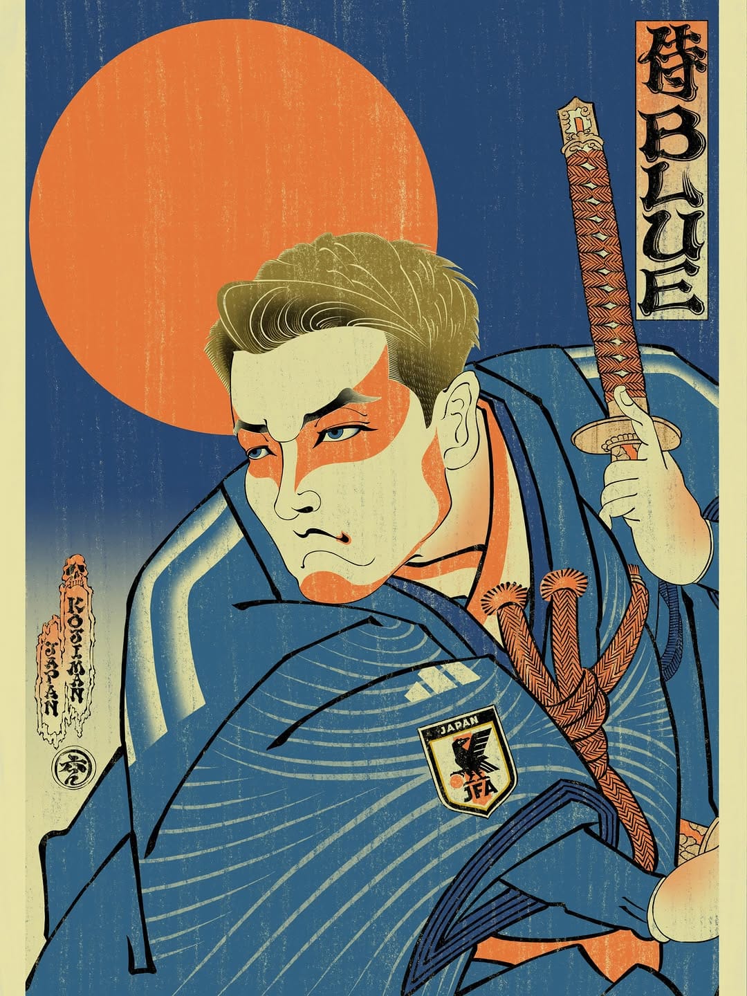 Post 7 by KOJIMAN(コージマン) on Instagram (image)