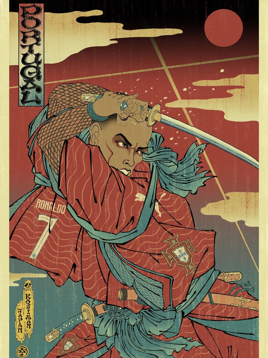 Post 2 by KOJIMAN(コージマン) on Instagram (image)