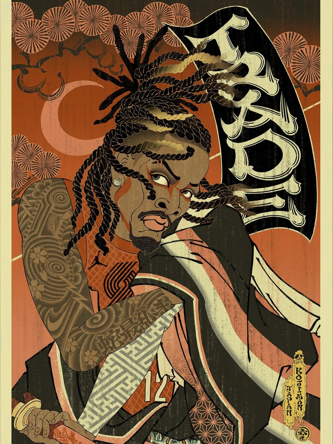 Post 3 by KOJIMAN(コージマン) on Instagram (image)