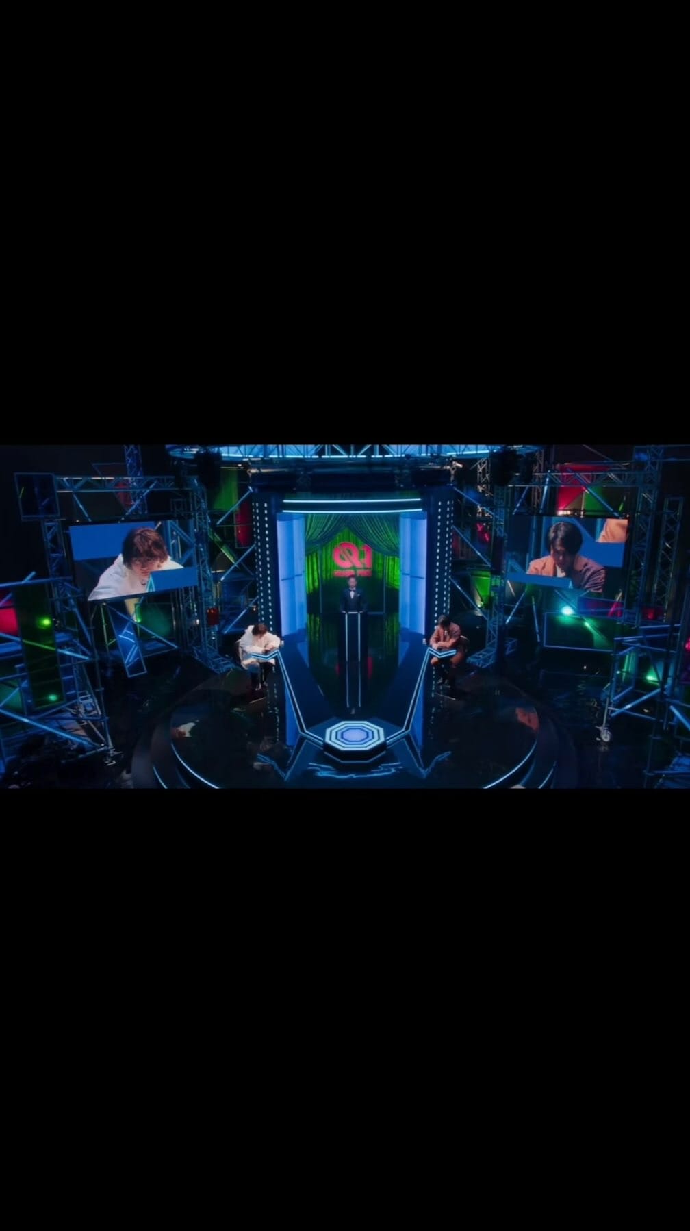 Post 2 by Yaffle on Instagram (video)