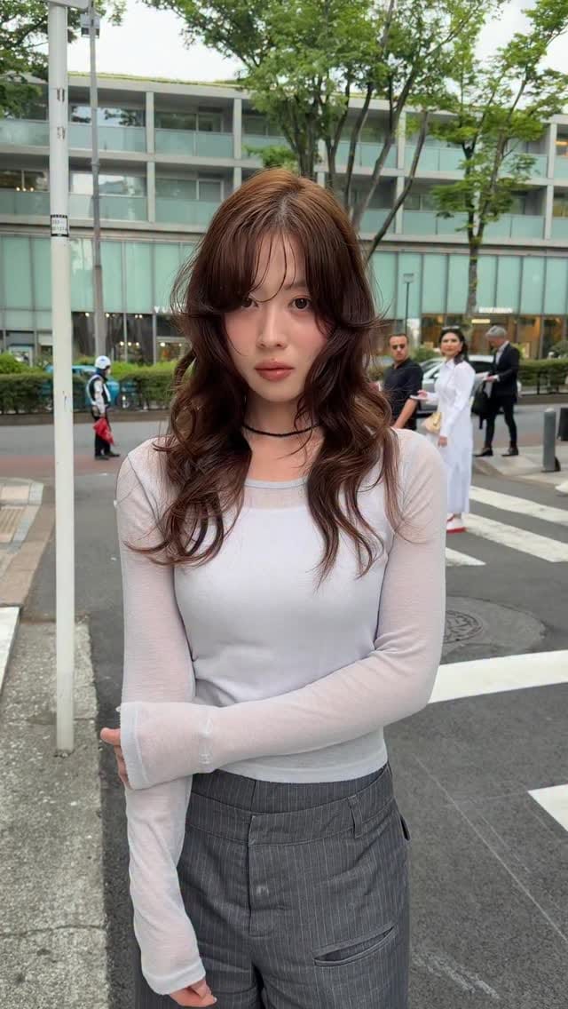 Post 8 by 𝑳.𝑶.𝑮 𝒐𝒎𝒐𝒕𝒆𝒔𝒂𝒏𝒅𝒐 鷹啄 崚 on Instagram (video)