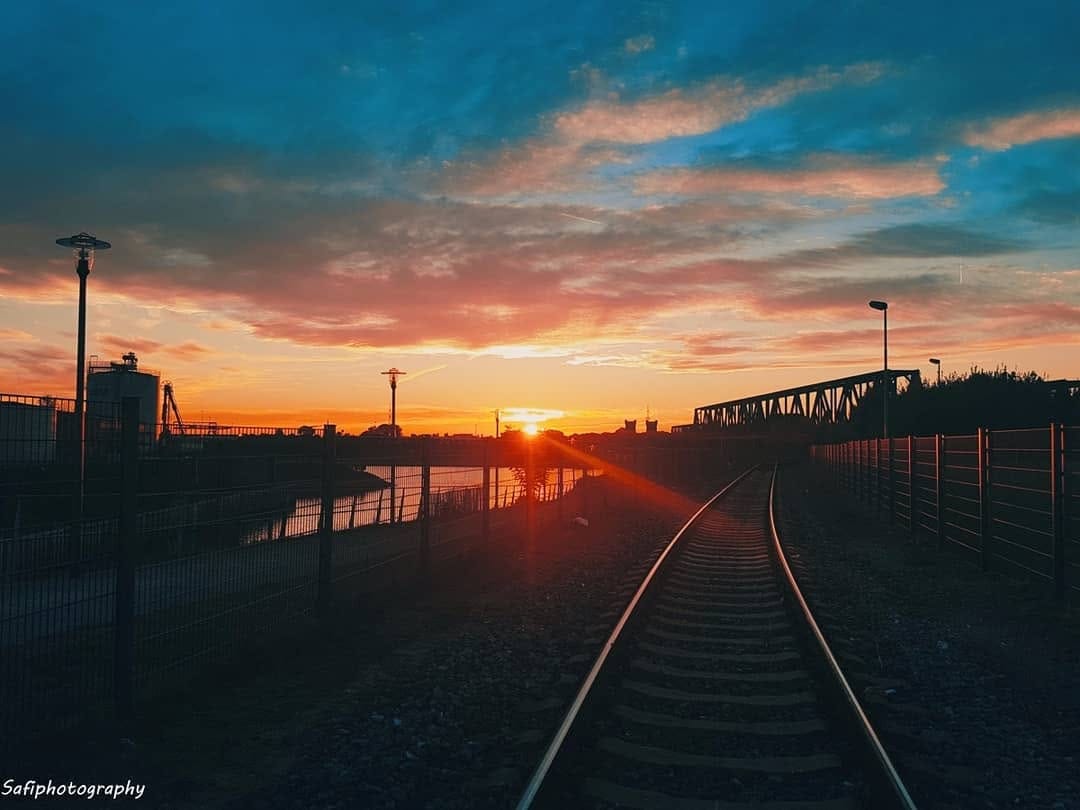 Post 1 by Khalil on Instagram (image)