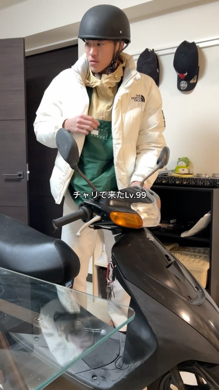 Post 7 by HAKATA4K on Instagram (video)