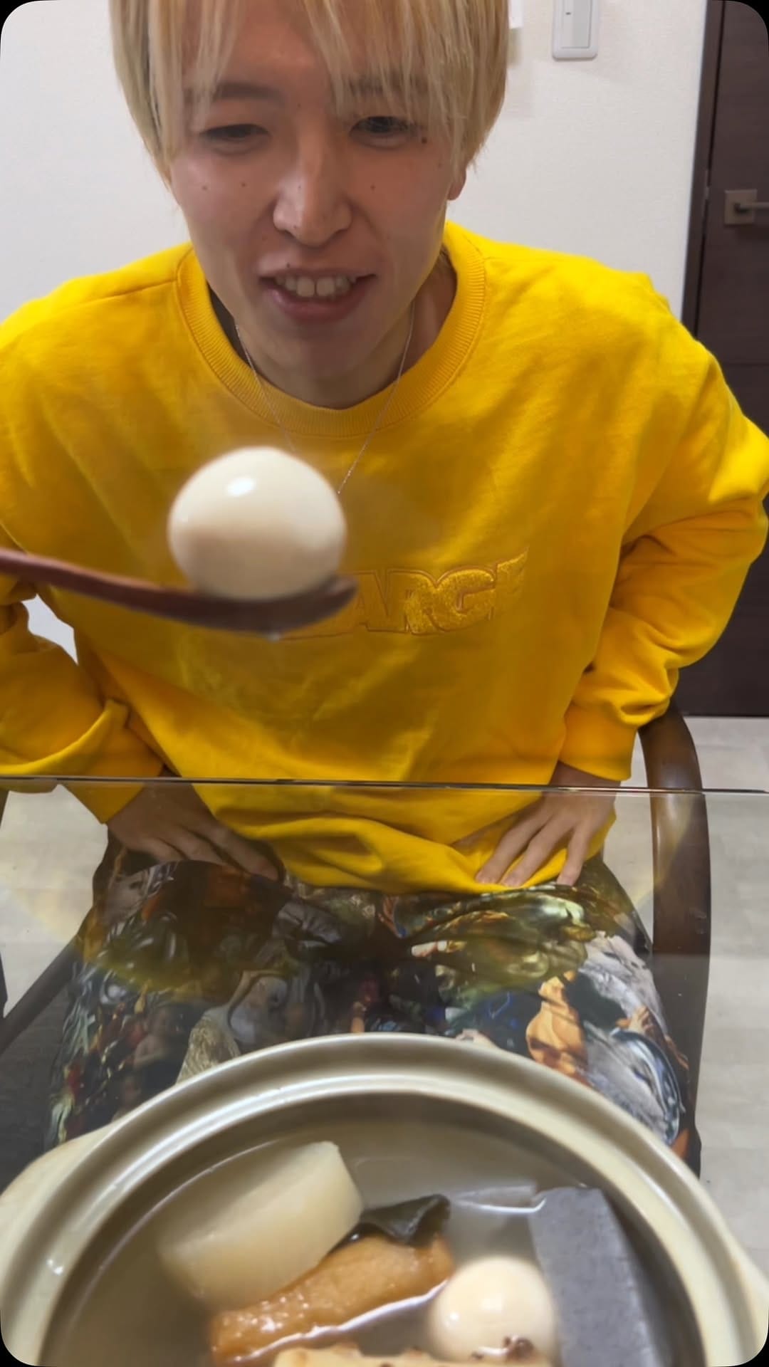 Post 8 by HAKATA4K on Instagram (video)