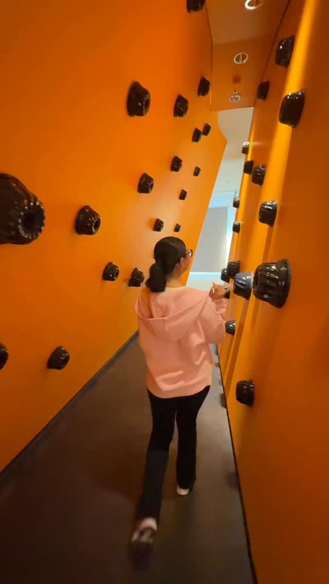 Post 6 by Zia Kamo on Instagram (video)