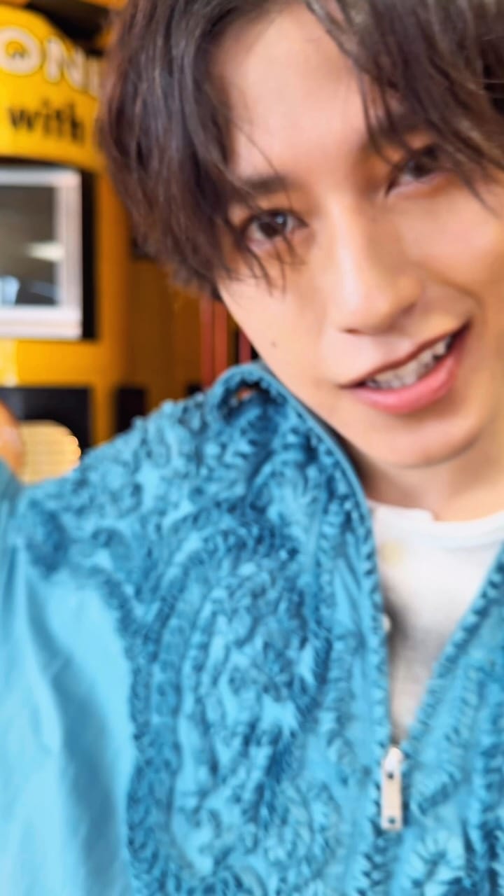 Post 6 by 山根航海 / Yamane Wataru on Instagram (video)