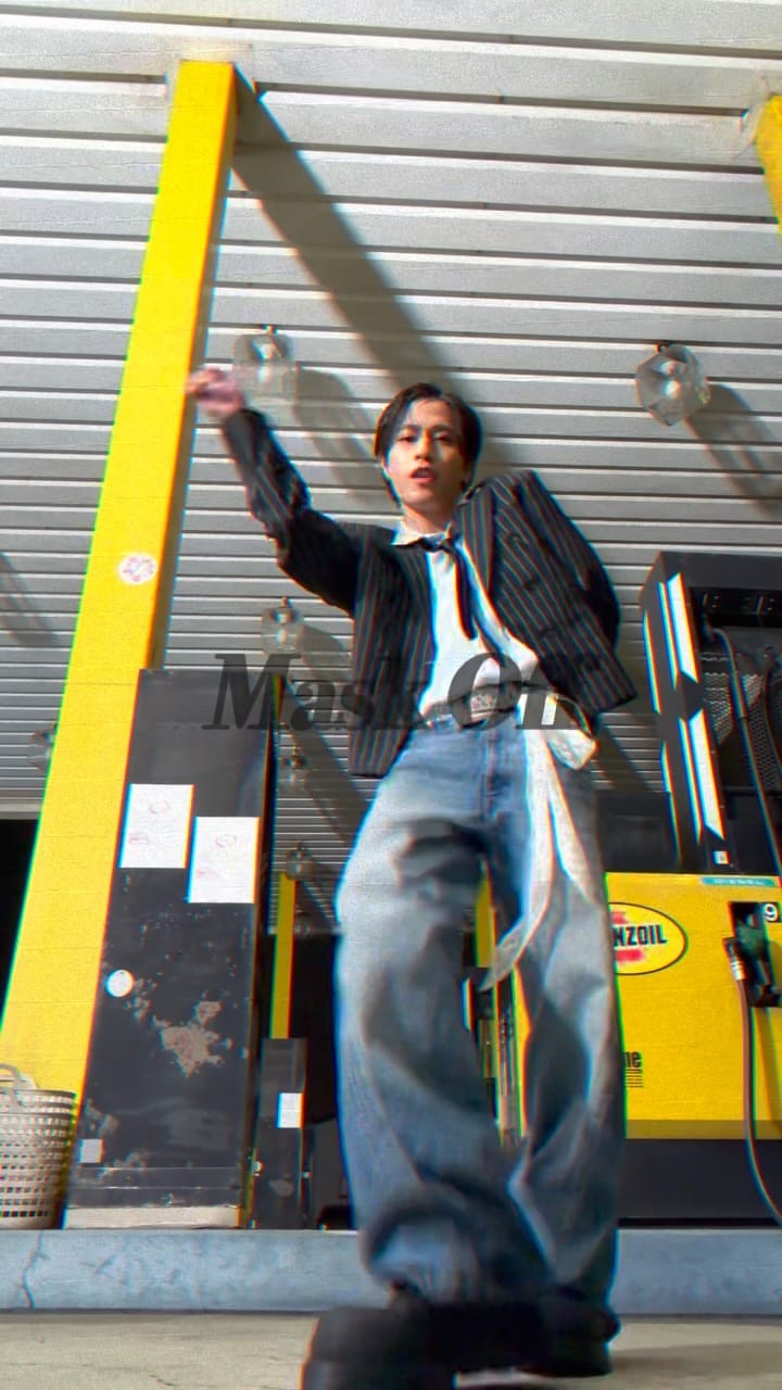 Post 5 by 山根航海 / Yamane Wataru on Instagram (video)