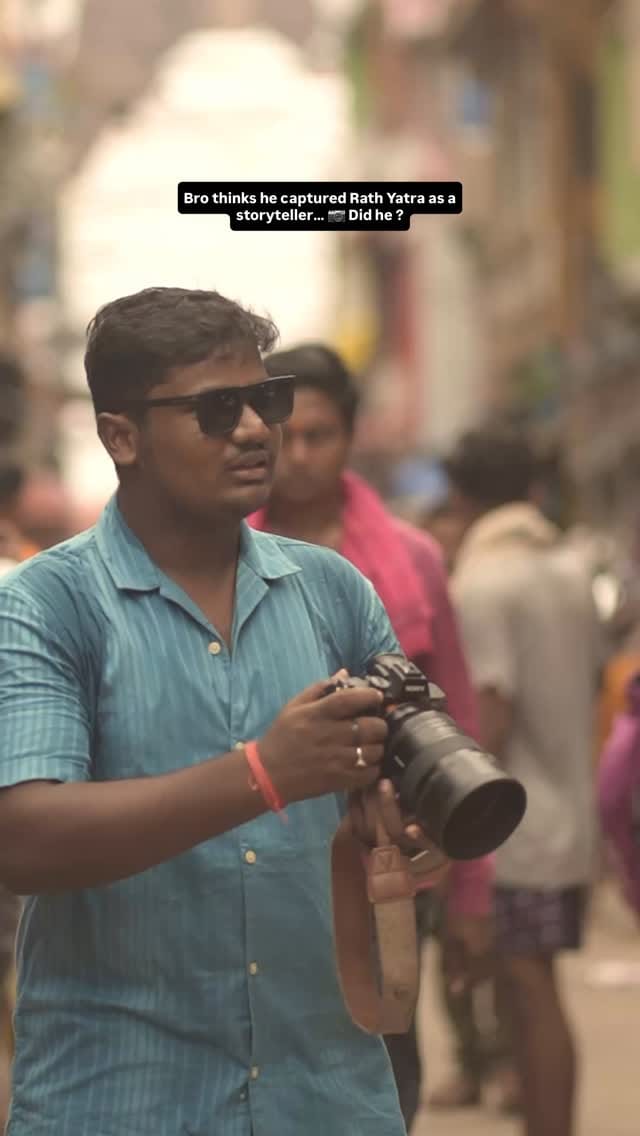 Post 1 by Nilkamal Sahu on Instagram (video)