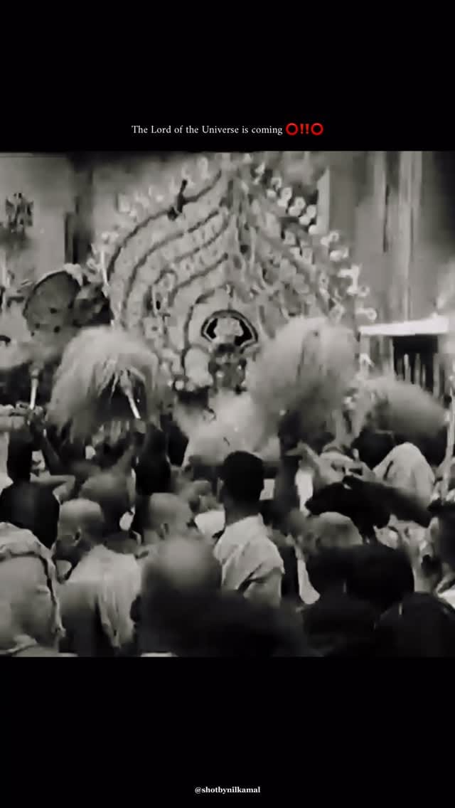 Post 10 by Nilkamal Sahu on Instagram (video)