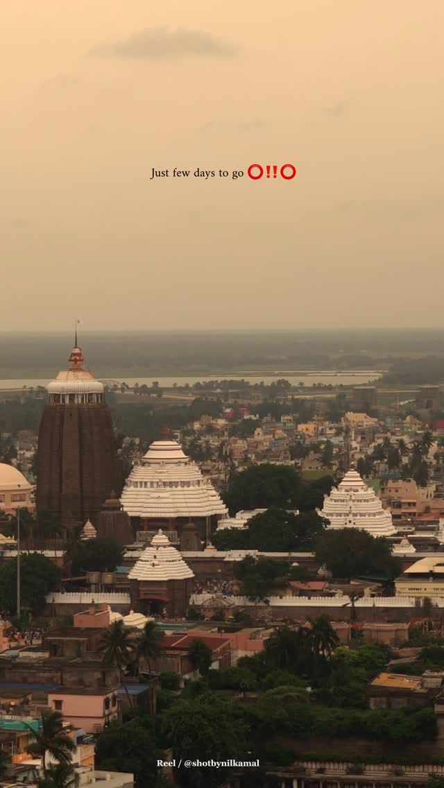 Post 4 by Nilkamal Sahu on Instagram (video)