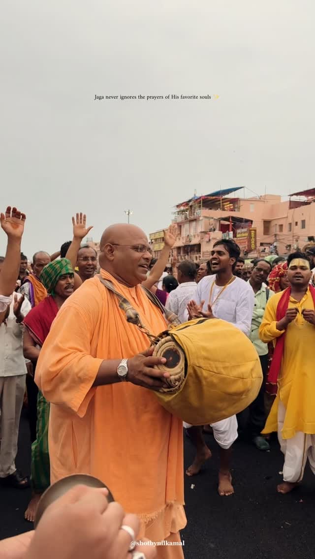 Post 2 by Nilkamal Sahu on Instagram (video)