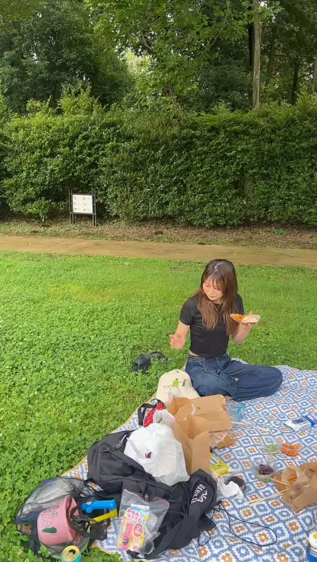 Post 2 by May’n on Instagram (video)