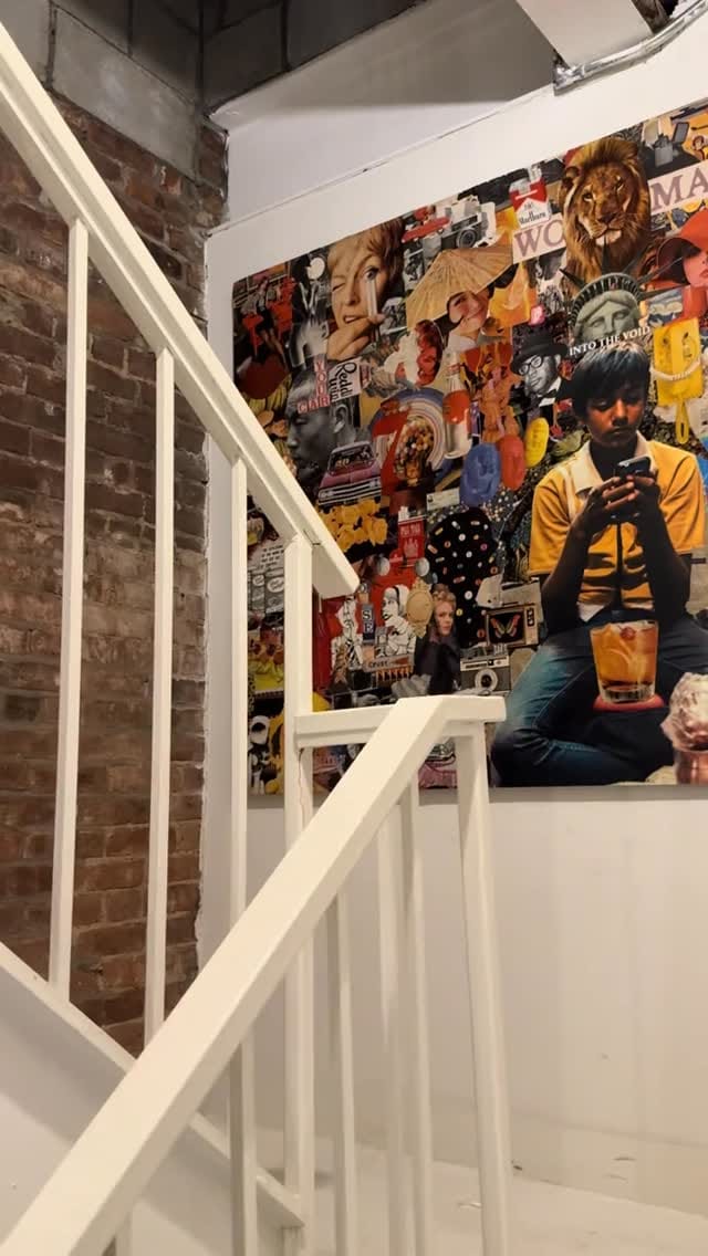 Post 7 by TAZZA on Instagram (video)