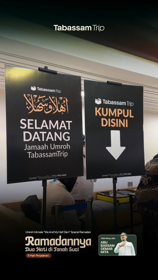 Post 6 by Sigit Prasetio on Instagram (video)