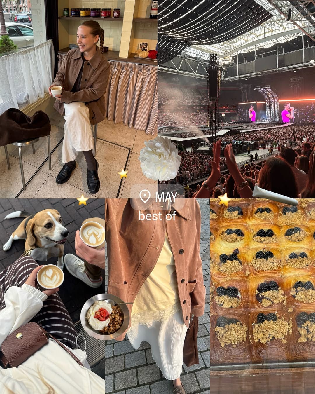 Post 7 by Dasha | life in Amsterdam on Instagram (carousel)
