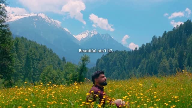 Post 10 by Siddharth | Awaara in the city on Instagram (video)