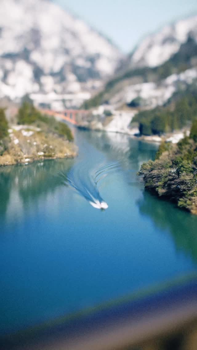 Post 2 by Diorama Toyama/じおらま富山。 on Instagram (video)