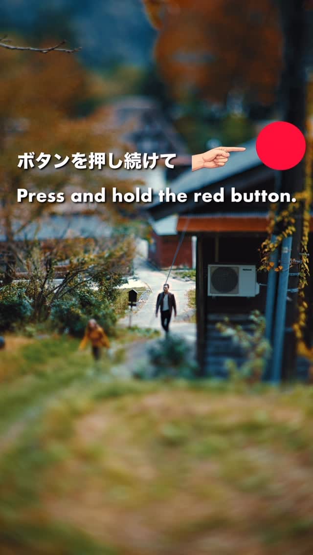 Post 6 by Diorama Toyama/じおらま富山。 on Instagram (video)