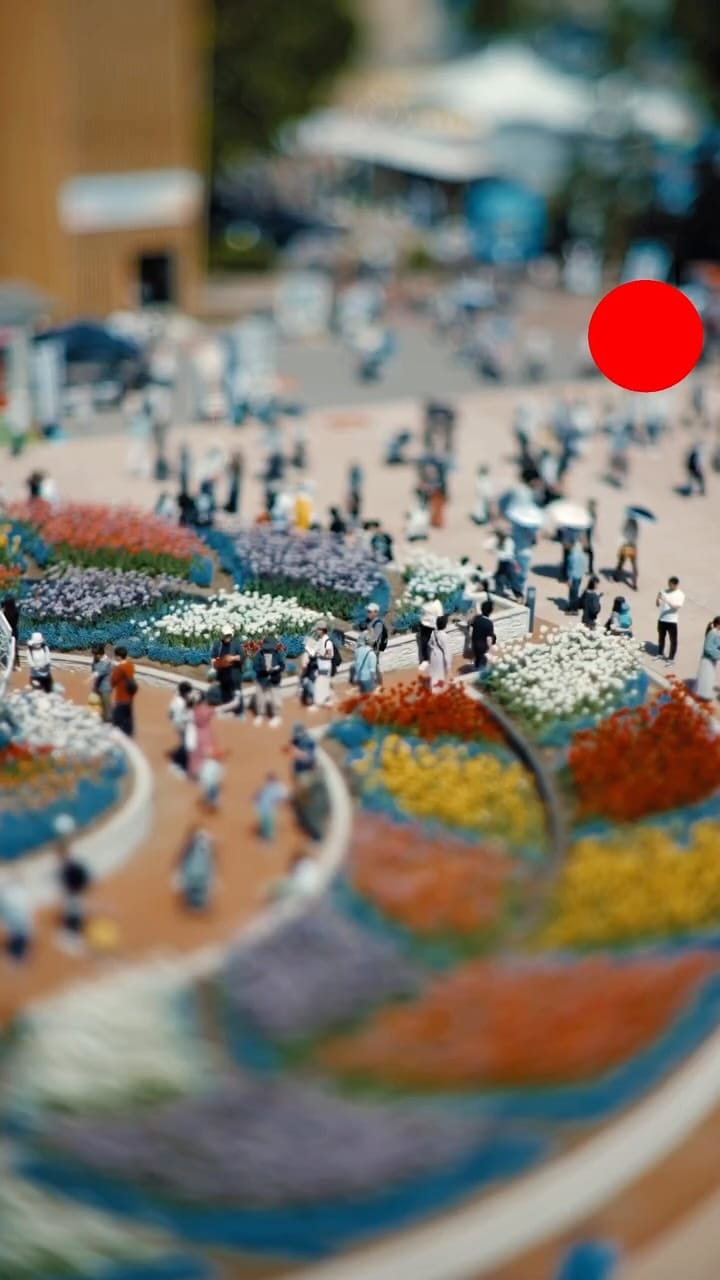 Post 7 by Diorama Toyama/じおらま富山。 on Instagram (video)
