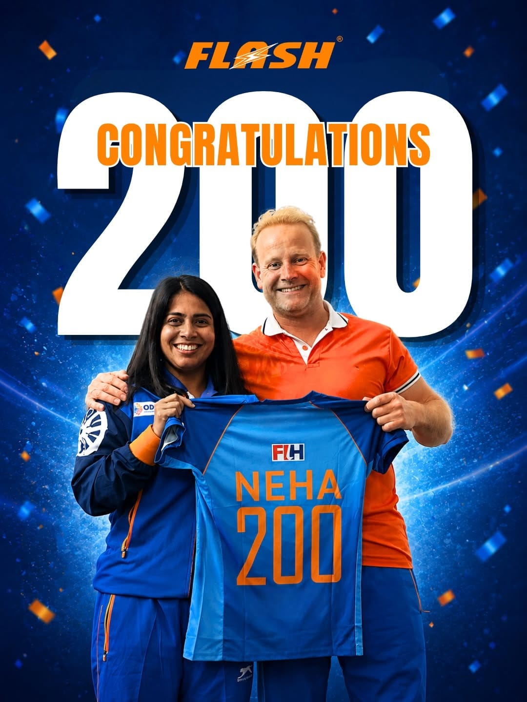 Post 7 by Neha Goyal on Instagram (image)