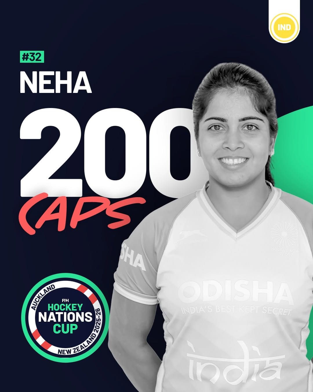 Post 9 by Neha Goyal on Instagram (image)