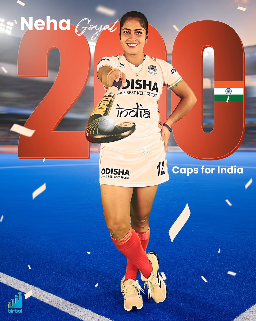 Post 6 by Neha Goyal on Instagram (image)