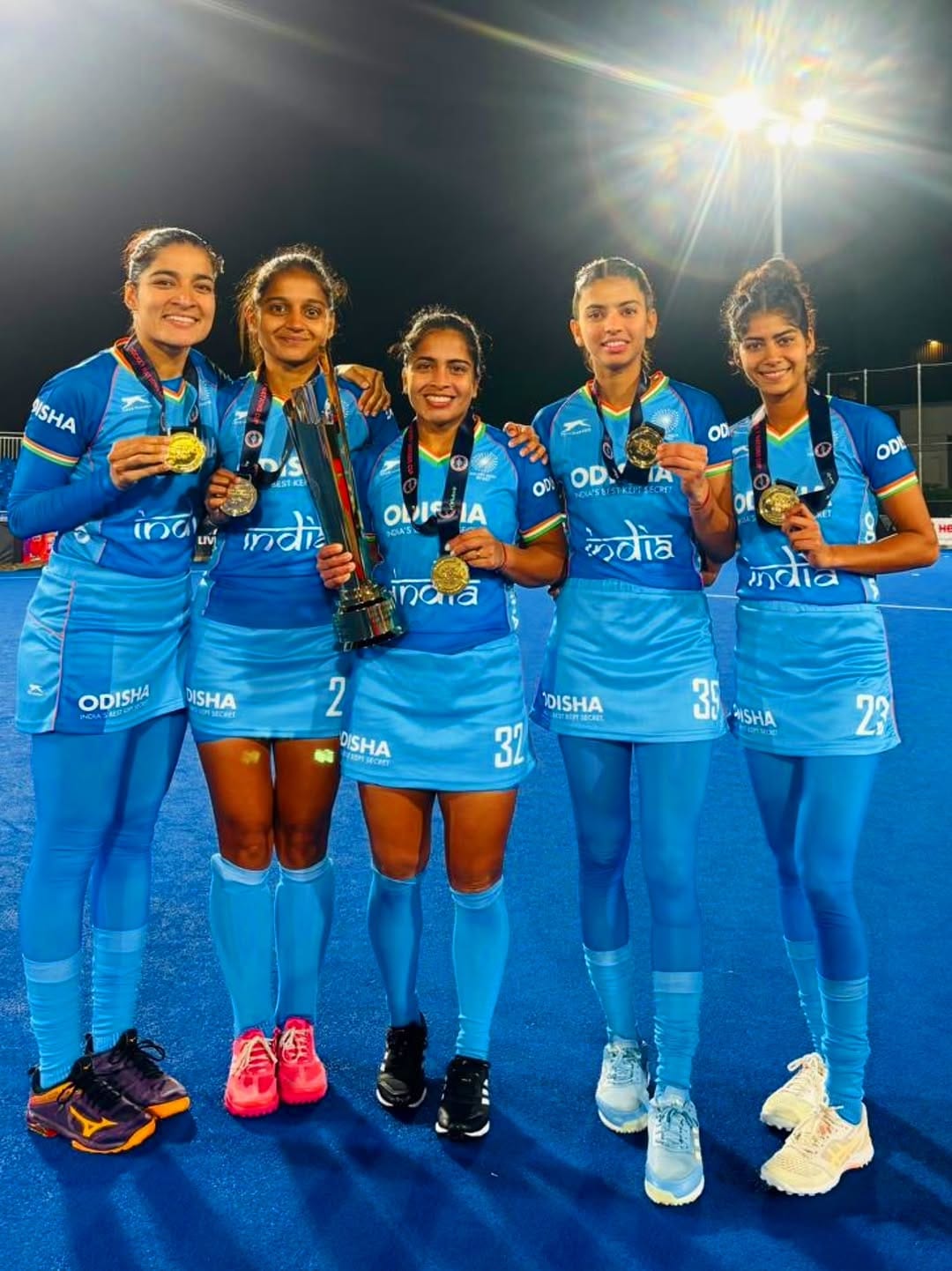 Post 3 by Neha Goyal on Instagram (image)