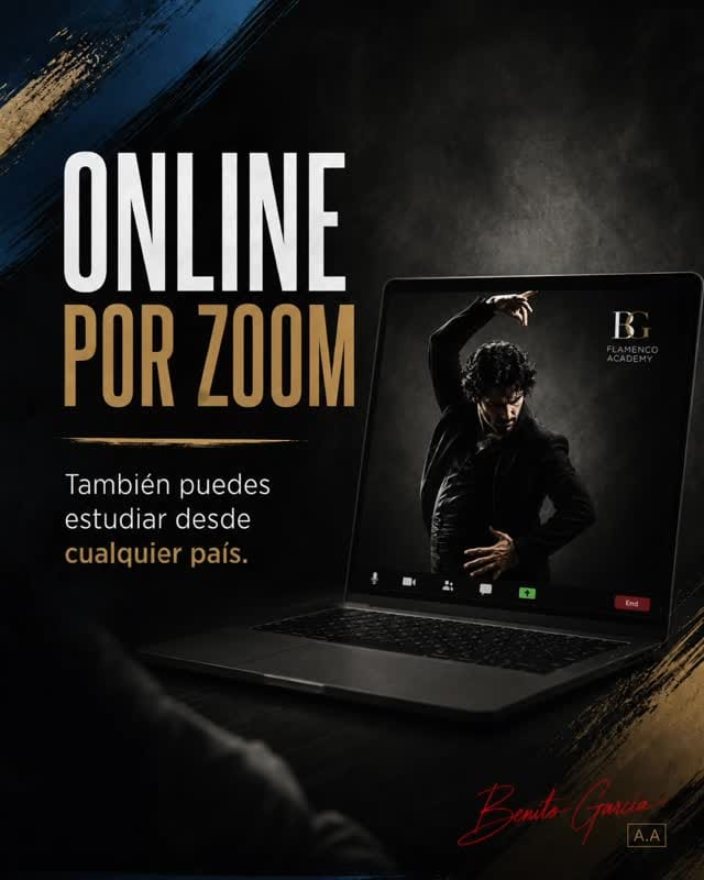 Post 6 by Benito Garcia on Instagram (video)