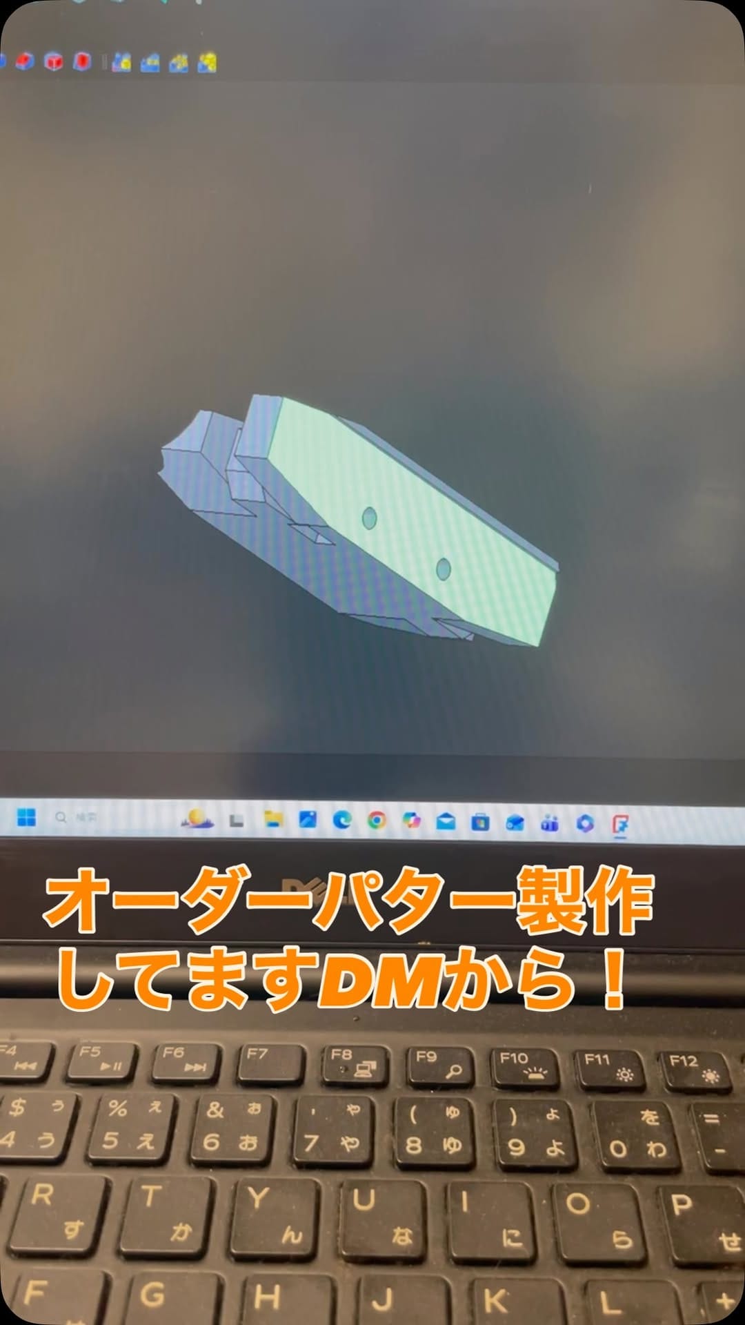 Post 4 by 西森洋一　モンスターエンジン on Instagram (video)