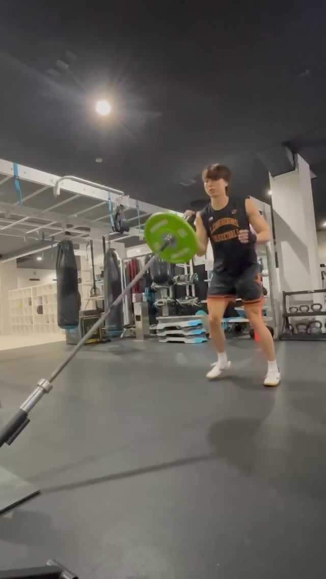 Post 4 by 林 翔太郎 Hayashi Shotaro on Instagram (video)