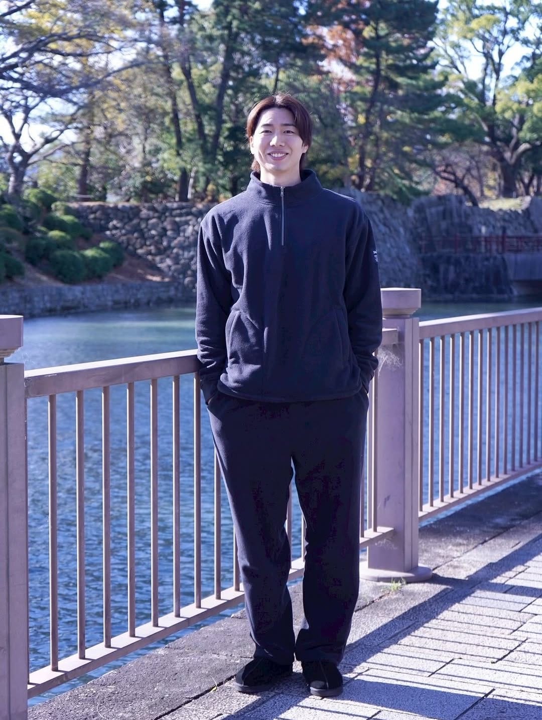 Post 7 by 林 翔太郎 Hayashi Shotaro on Instagram (carousel)
