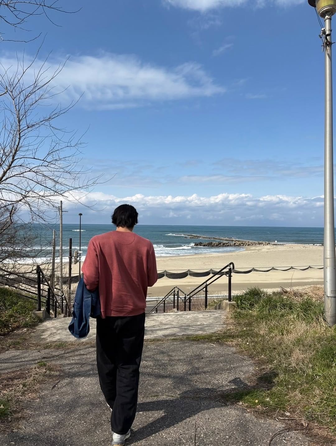 Post 6 by 林 翔太郎 Hayashi Shotaro on Instagram (carousel)