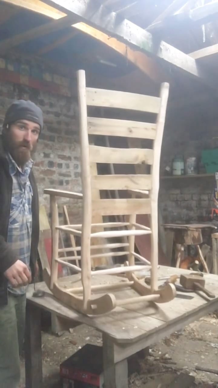 Post 10 by Spoon man on Instagram (video)