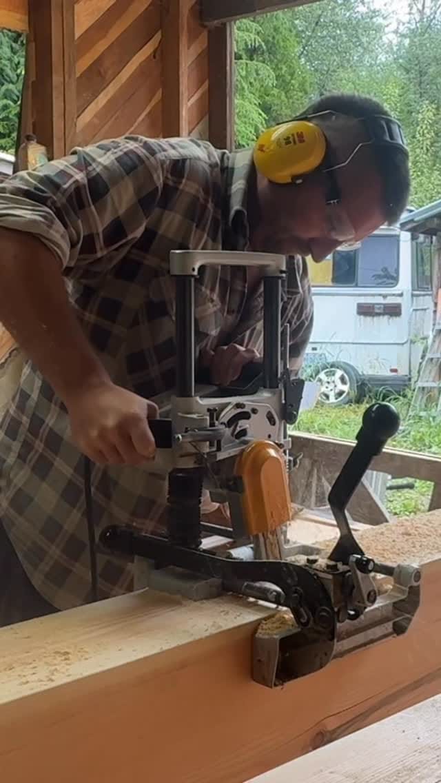 Post 3 by Spoon man on Instagram (video)