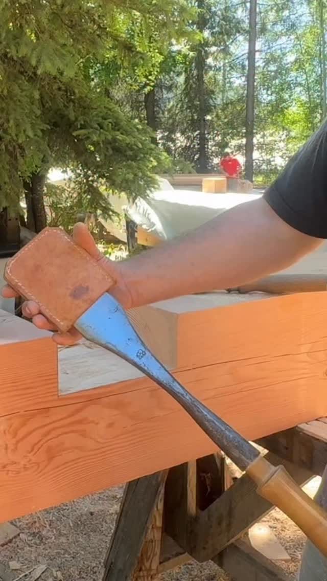 Post 1 by Spoon man on Instagram (video)