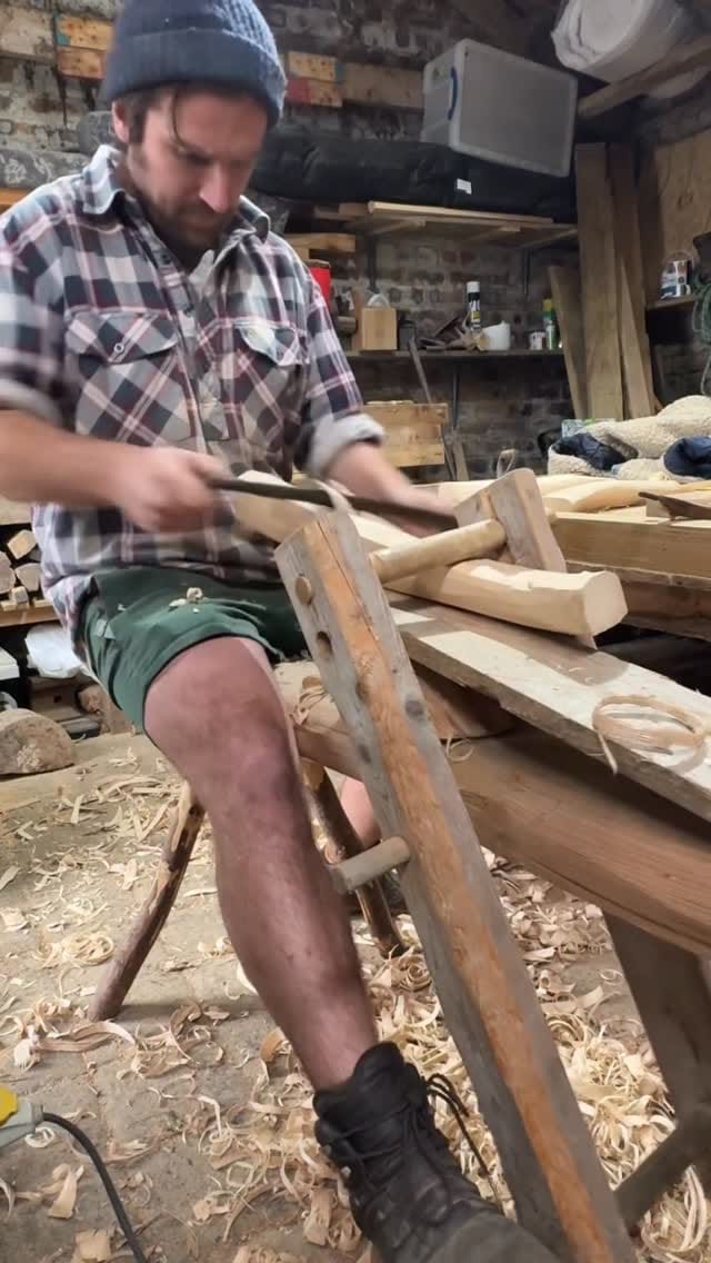 Post 5 by Spoon man on Instagram (video)